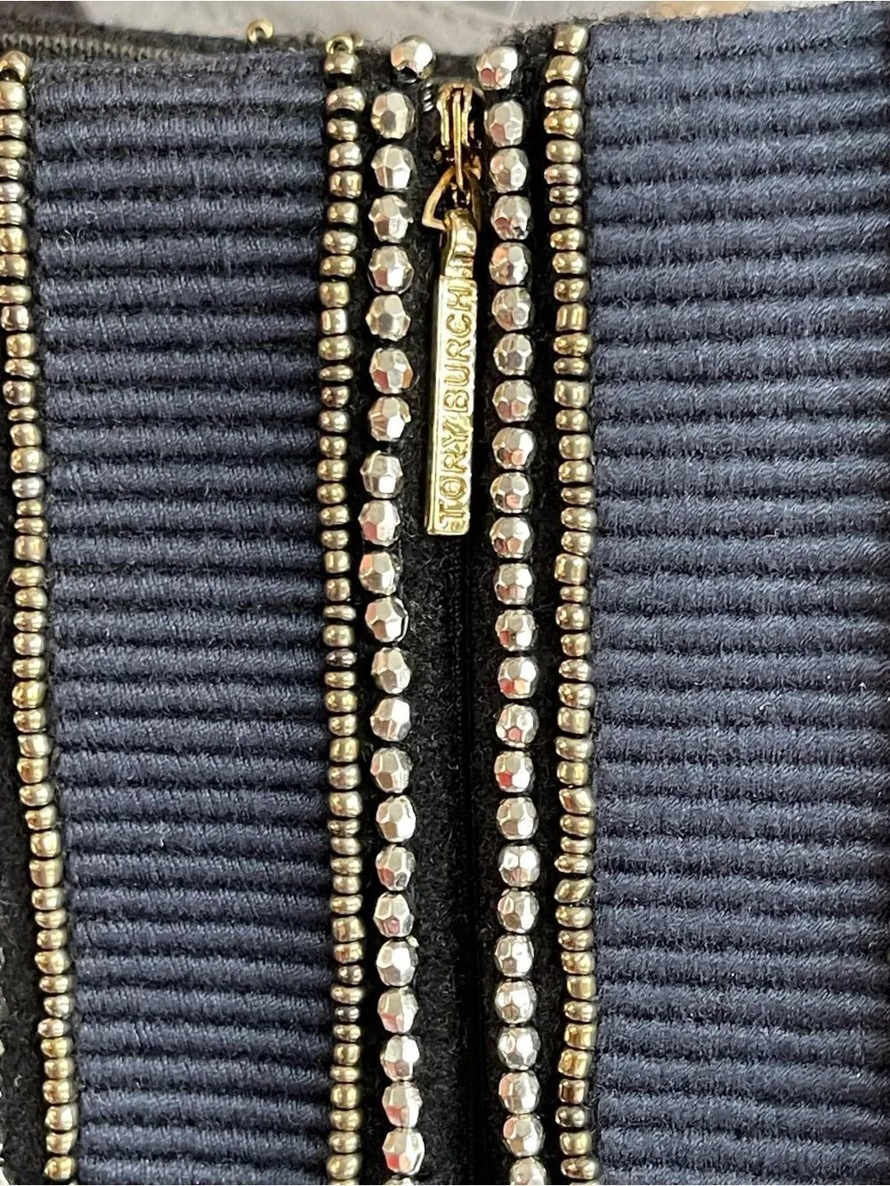 Tory Burch elevate your